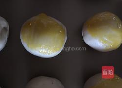 蛋黄酥(猪油版)的做法图解17