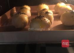 蛋黄酥(猪油版)的做法图解19