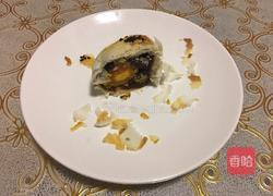 蛋黄酥（猪油版）的做法图解21