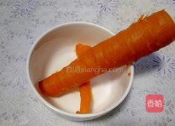 鲜香肉汤圆的做法图解3