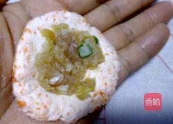 鲜香肉汤圆的做法图解14