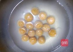 鲜香肉汤圆的做法图解17