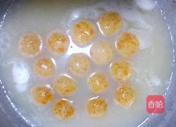 鲜香肉汤圆的做法图解18