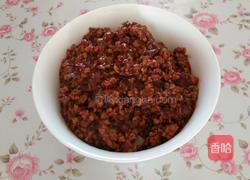 肉酱拌荞麦面条的做法图解9