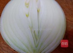 葱香鸡排的做法图解3