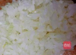葱香鸡排的做法图解4