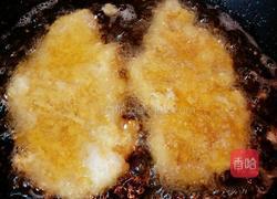 葱香鸡排的做法图解14