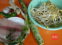 辣香龙利鱼的做法图解1