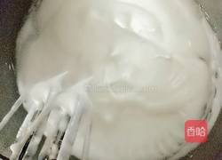 爱心红丝绒蛋糕的做法图解4