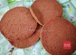 爱心红丝绒蛋糕的做法图解11