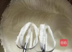 6寸草莓慕斯蛋糕的做法图解4