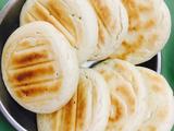 白吉饼