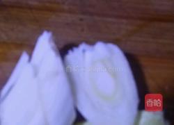 红焖鲅鱼的做法图解2