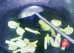 红焖鲅鱼的做法图解5