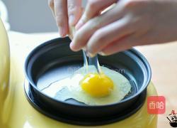 快手营养早餐～的做法图解4