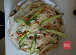 麻芝面皮的做法图解19