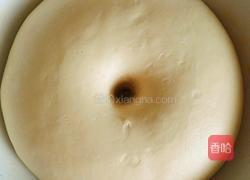 毛毛虫面包的做法图解7