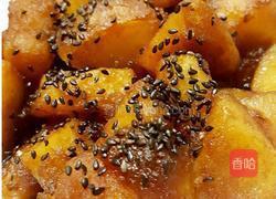 隔壁家的甜土豆的做法图解4