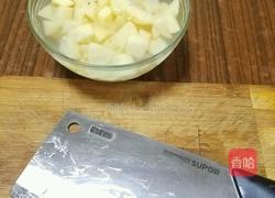 隔壁家的甜土豆的做法图解1