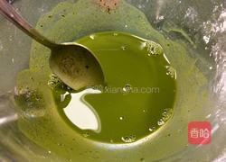 雨花石汤圆的做法图解2