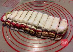 雨花石汤圆的做法图解7