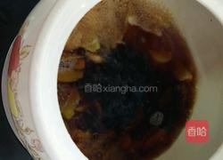 大蒜生姜红糖水的做法图解6