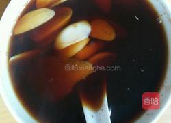 大蒜生姜红糖水的做法图解7