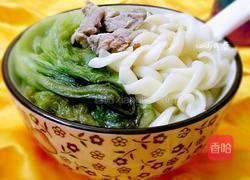 通心粉早餐的做法图解6