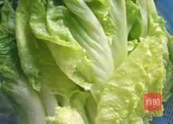 通心粉早餐的做法图解2