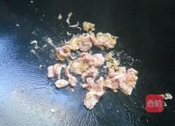 通心粉早餐的做法图解4