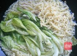 通心粉早餐的做法图解5