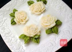 清新玫瑰的做法图解9