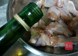 烤翅根的做法图解2