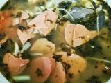 荤豆花的做法[图]