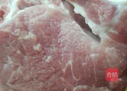 荤豆花的做法图解1