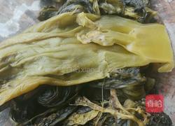 荤豆花的做法图解7