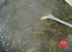 荤豆花的做法图解9