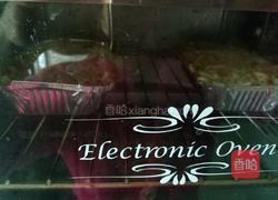 芝士焗红薯的做法图解7