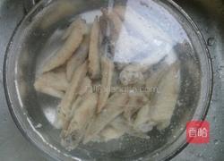 卤翅尖的做法图解3