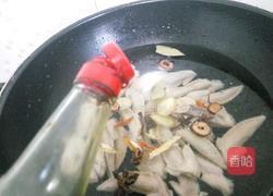 卤翅尖的做法图解6