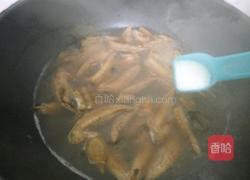卤翅尖的做法图解7