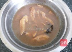 卤翅尖的做法图解8