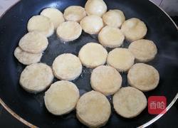 糖醋素鸡的做法图解5