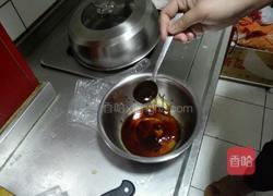 烤鸡翅根的做法图解3