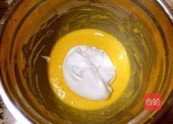 葡萄干蛋糕卷的做法图解9