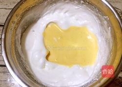 葡萄干蛋糕卷的做法图解10