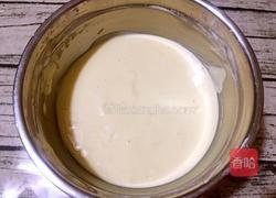 葡萄干蛋糕卷的做法图解11