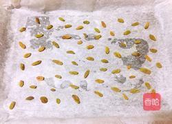 葡萄干蛋糕卷的做法图解12