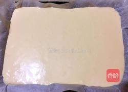 葡萄干蛋糕卷的做法图解13