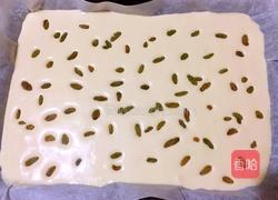 葡萄干蛋糕卷的做法图解14
